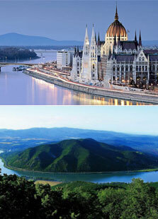 Budapest & Danube Bend Tour