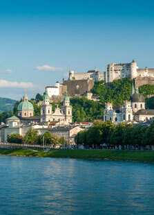 Salzburg Tour