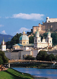 Salzburg Tour