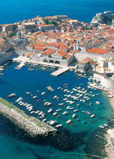 Dubrovnik Old Town City Tour